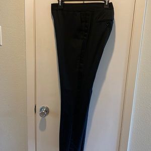 Bonobos Men’s Tuxedo Pants Slim Fit